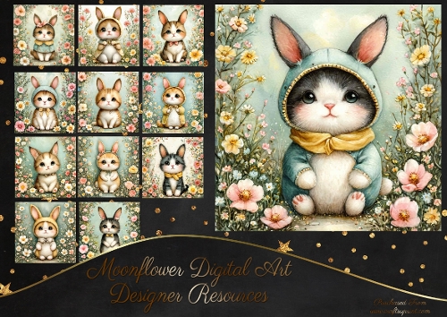 Kitty Bunny