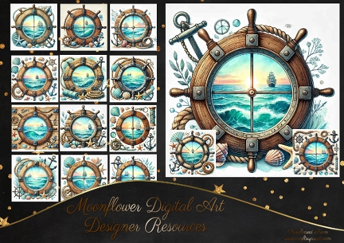 Nautical View
