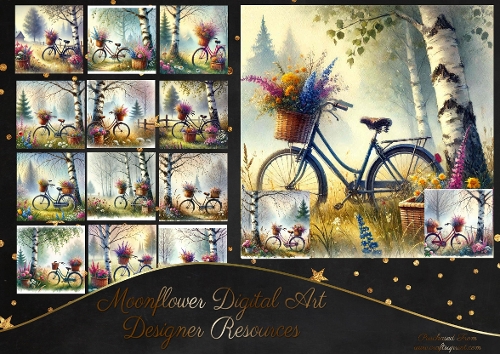 Birchwood Bike