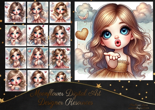Kisses For You 