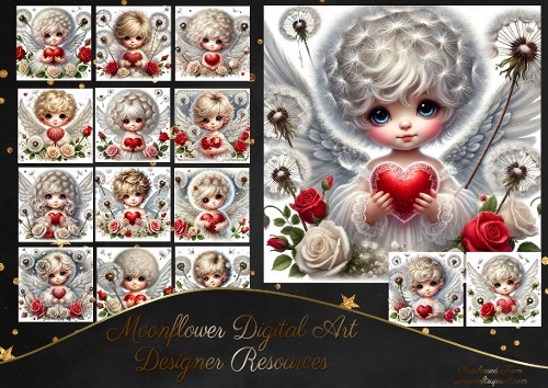 Dandy Cherub