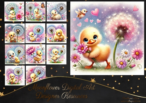 Lil Duckie