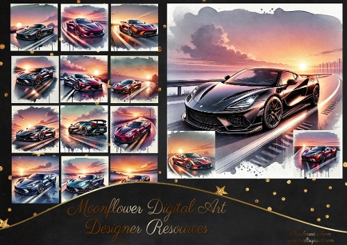 Dream Car