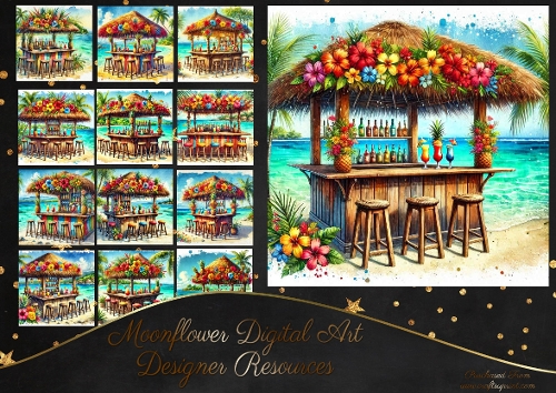 Beach Bar 