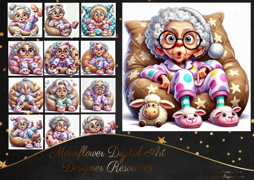 BeanBag Nan 