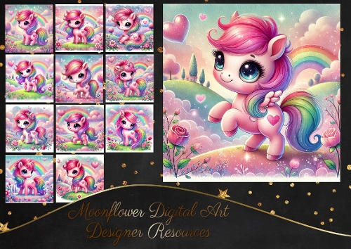 Little Pony 2