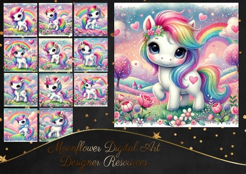 Little Pony 3