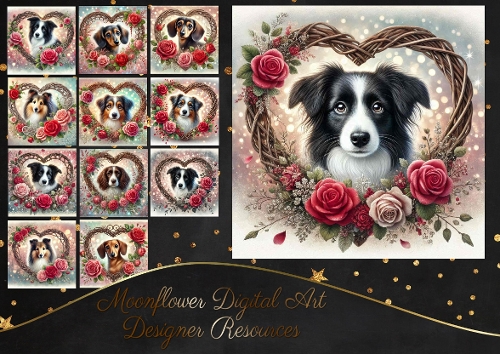 Paws Of The Heart 4