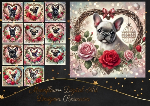 Paws Of The Heart 11
