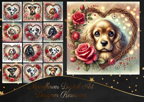 Paws Of The Heart 14
