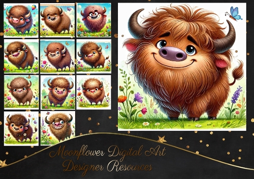 Bison