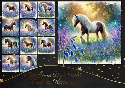 Bluebell Meadow 3