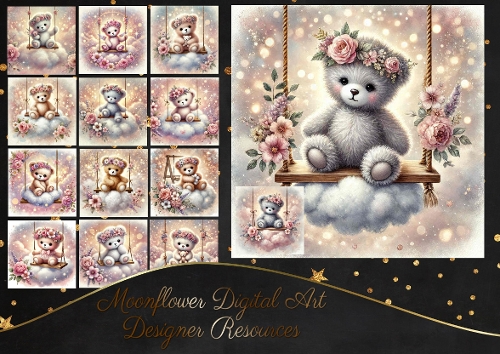 Teddy Swing
