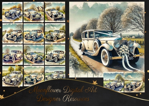 Wedding Cars