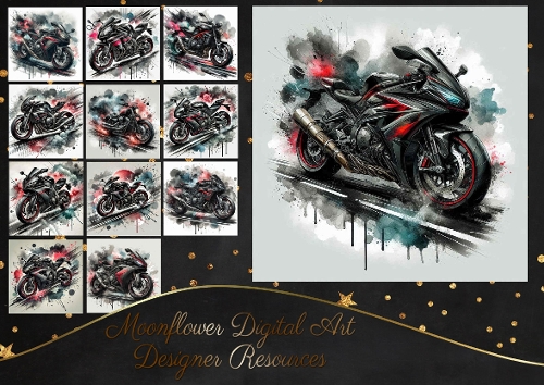 Bikes 1