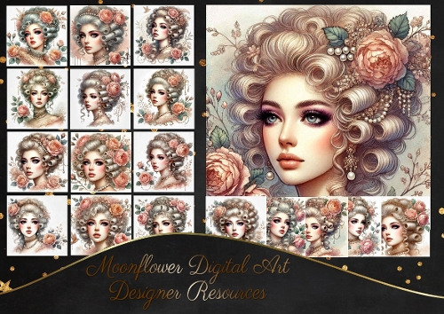 Edwardian Beautys