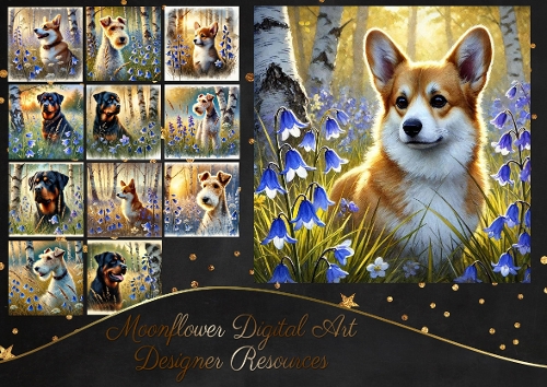 Birchwood Pups 3