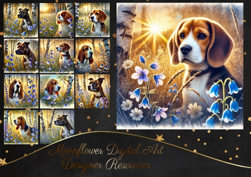 Birchwood Pups 8