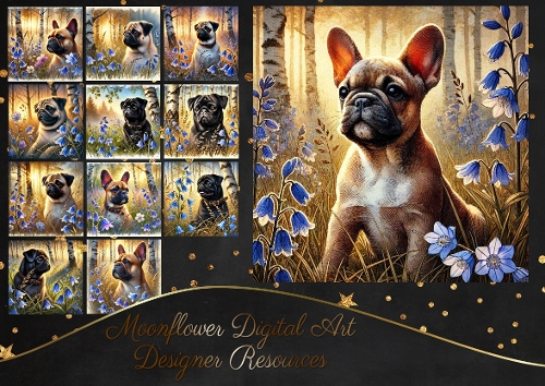 Birchwood Pups 12