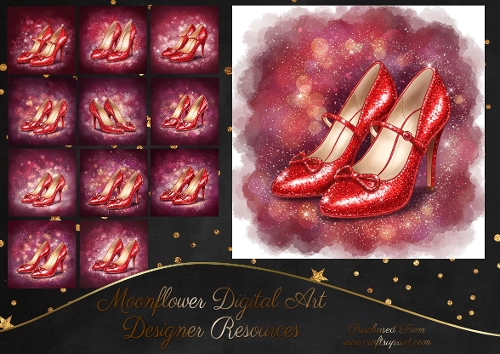 Beautiful Shoes