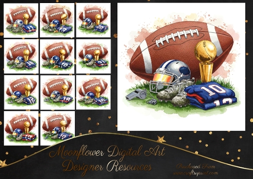 American Football