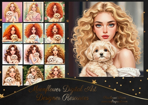 Puppy Girl 