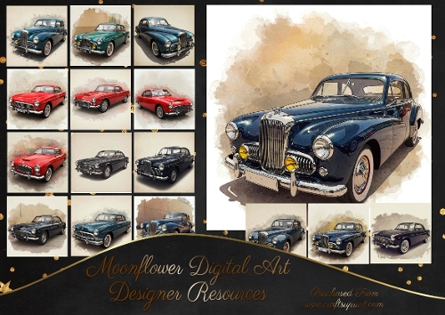 Vintage Cars
