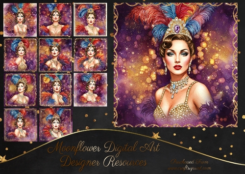 Show Girls 4