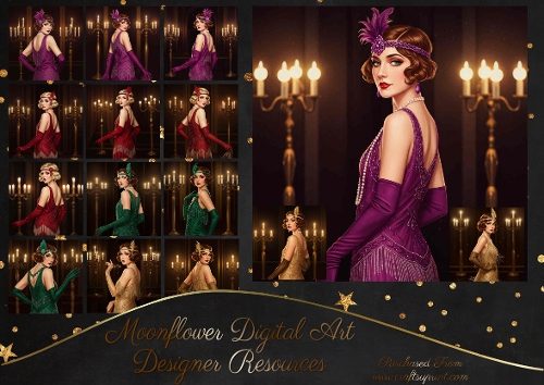 Beautiful Dress