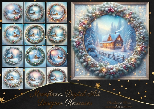 Beautiful Christmas 
