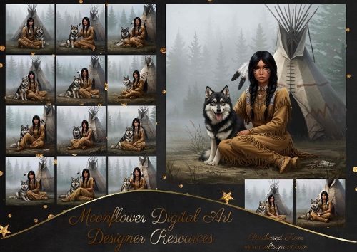 Whispers of the Wild
