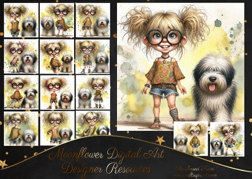 Puppy Girl 2