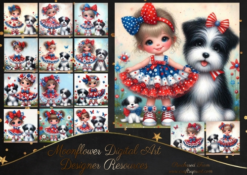 Puppy  Girls