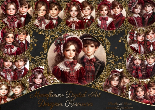 Victorian Christmas