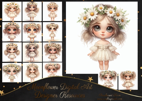 Daisy Girls