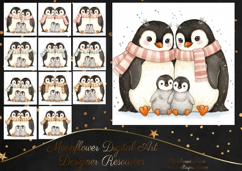 Pengie Family 