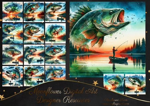 Gone Fishing 