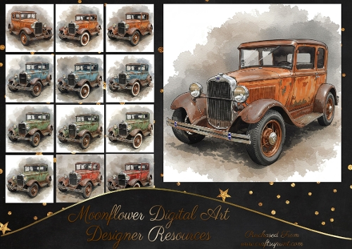 Vintage Cars