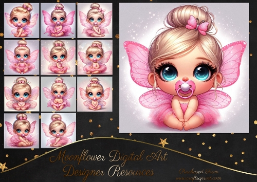 Baby Fairy