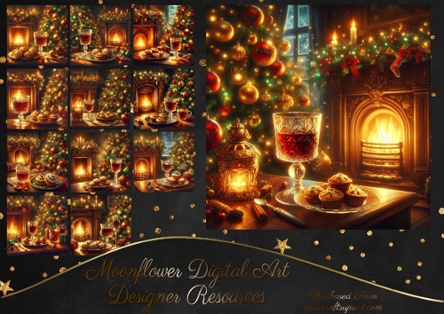 Sherry & Mince Pies 