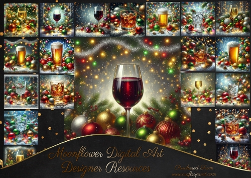 Christmas Cheers 