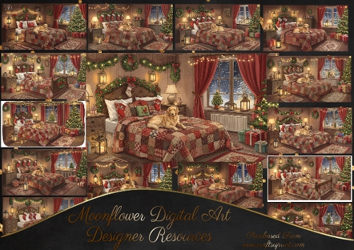Waiting for Santa