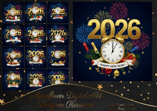 Happy New Year 