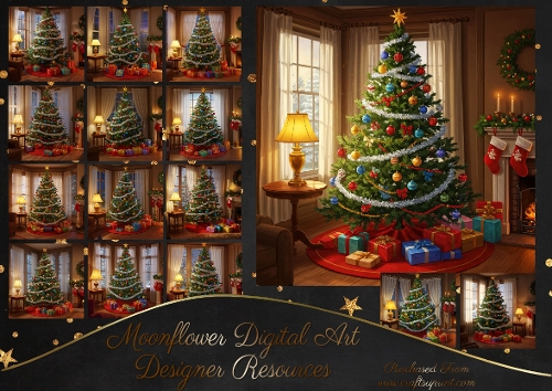 O Christmas Tree