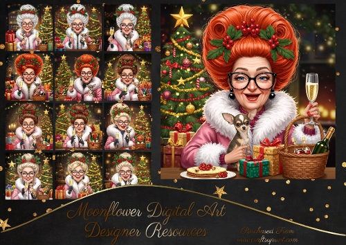 Merry Christmas Darlin