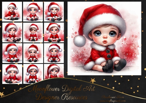 Christmas Baby 2