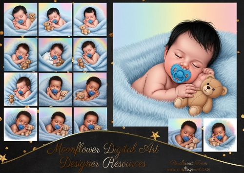Beautiful Baby Boys 1