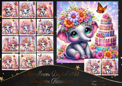 Birthday Ellie 1