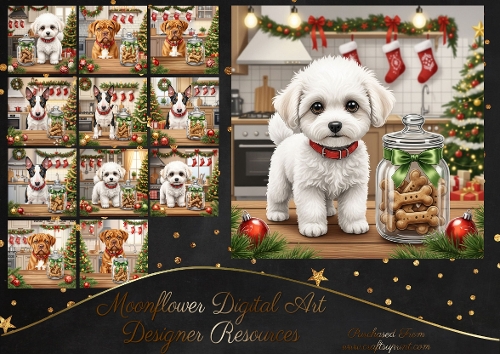Festive Treats 3
