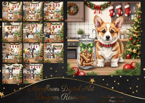 Festive Treats 5